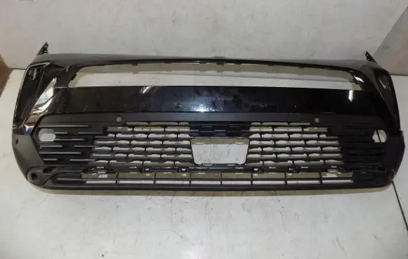 Opel Mokka B Front bumper