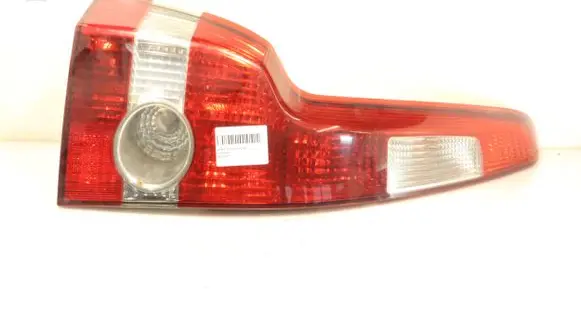 Volvo V50 Rear/tail lights