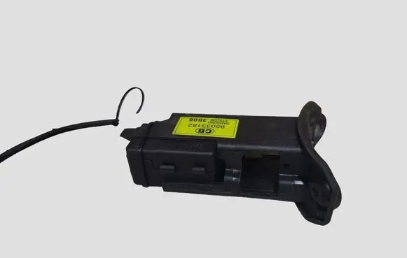 Opel Antara Fuel tank cap lock 95033182