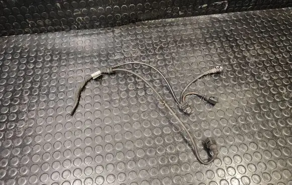 Audi A8 S8 D4 4H Front ABS sensor wiring 4H0927904B