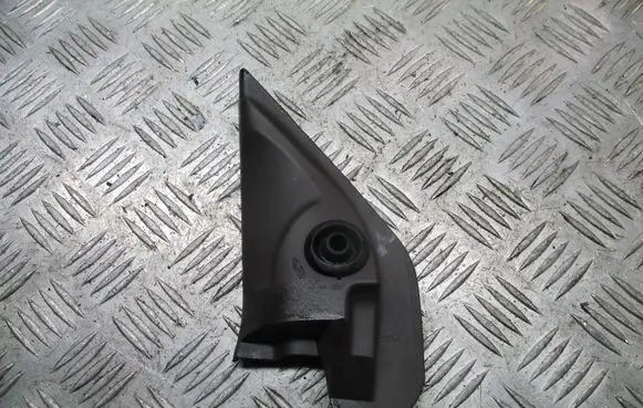 Nissan Micra Plastic wing mirror trim cover 