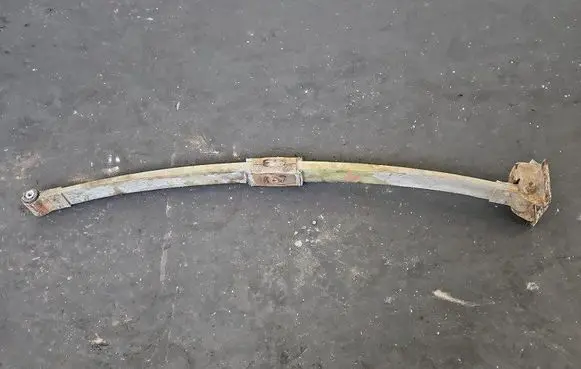 Renault Master II Rear leaf spring IMPRK1426899