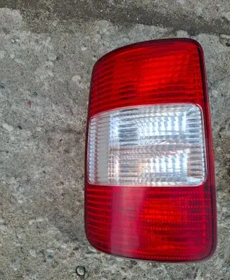 Volkswagen Caddy Rear/tail lights 4MVFX13N005AB 4VEX13N005AB