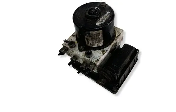 Opel Astra H ABS Pump 13332612