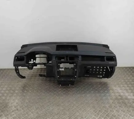 Volkswagen Caddy Dashboard 2K5857003C