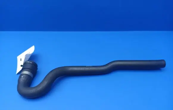 BMW 7 E65 E66 Engine coolant pipe/hose 8385148 11388318 6421838514809