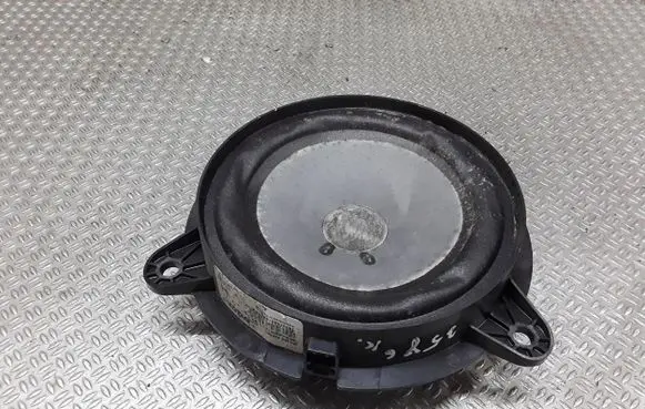 Infiniti FX Front door speaker 28156AM900