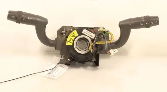 Fiat Ducato Light switch 07354300850