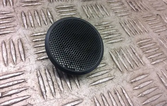 Mazda CX-3 Panel speaker d10e66960