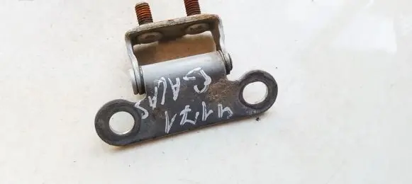 Toyota Avensis Verso Tailgate/trunk/boot hinge