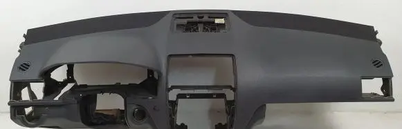 Mercedes-Benz C W204 Dashboard