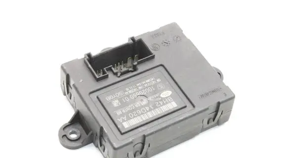 Land Rover Range Rover Sport L320 Door control unit/module BH4214D620AA