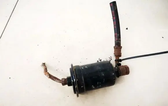 Mitsubishi Colt Fuel filter 