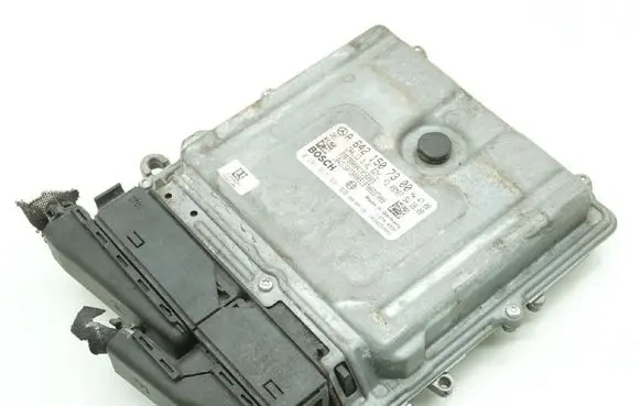 Mercedes-Benz ML W164 Engine control unit/module ECU A6421507300