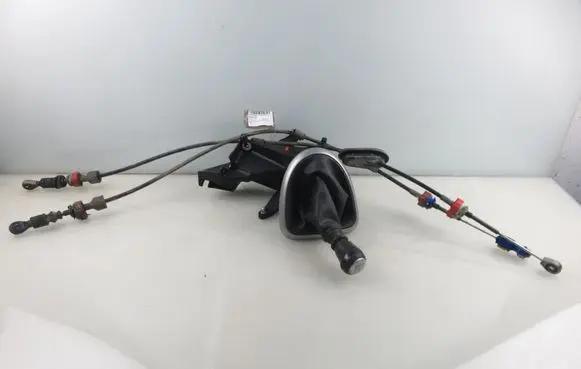 Nissan Qashqai Gear shifter/selector 