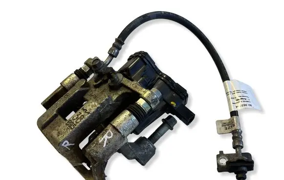 Hyundai Kona II Rear brake caliper BC611A3000C
