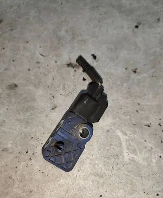 Volvo V50 Airbag deployment crash/impact sensor 31264410