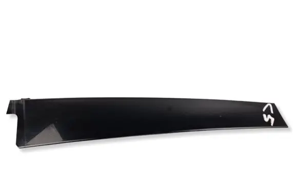 Mercedes-Benz S W221 Front door trim (molding) A2216901787