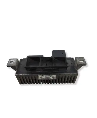 Renault Master III Glow plug pre-heat relay 271206395R