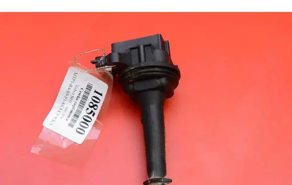 Volvo S60 High voltage ignition coil 9125601