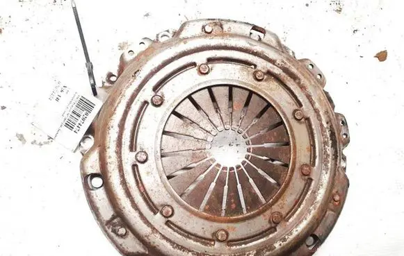 Peugeot 307 Pressure plate 