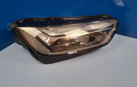 Audi Q5 SQ5 Headlight/headlamp 80A941034F 1ZX01449302