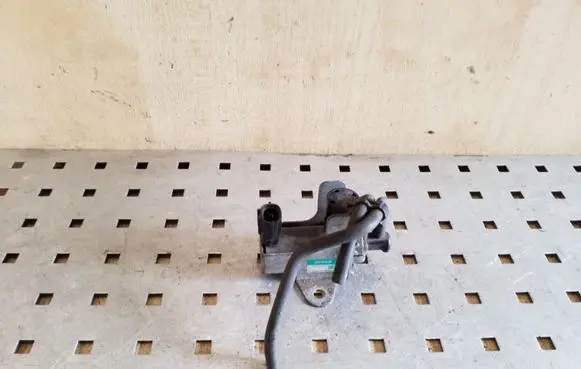 Turbo solenoid valve