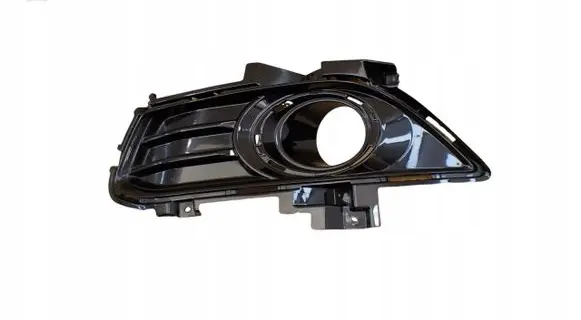 BMW X4 G02 Front bumper lower grill 139605