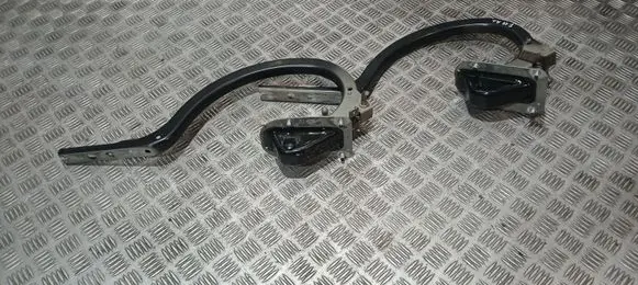 BMW 5 F10 F11 Tailgate/trunk/boot hinge