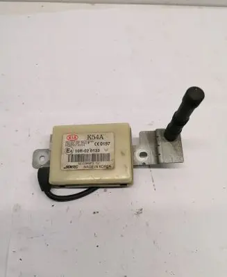 KIA Carnival Immobilizer control unit/module 0K54A677R0