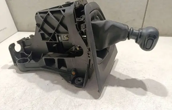 Peugeot Expert Gear shifter/selector 9809543980 8072019