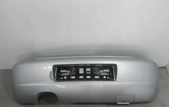 Seat Leon (1M) Front bumper 