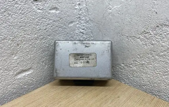 BMW X3 E83 Other control units/modules 1300301020513 195745 ADP130