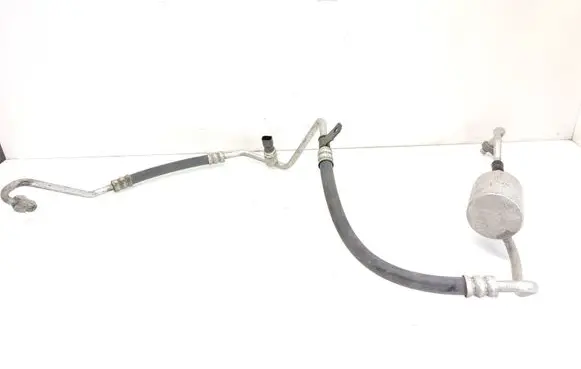 Tesla Model S Air conditioning (A/C) pipe/hose 102840100E