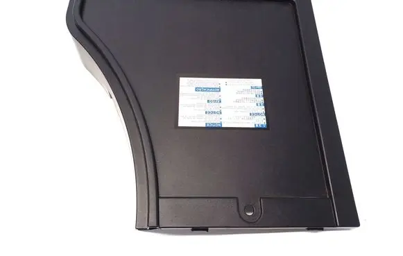 Lexus RX 450H Battery box tray cover/lid 64993-48131