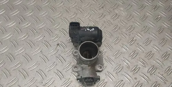 Toyota Yaris Throttle valve 1923002010
