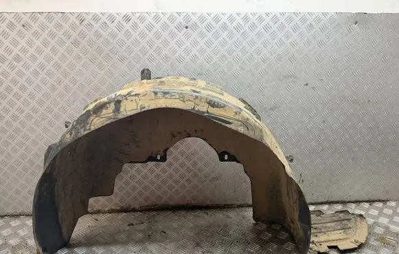 Citroen Jumpy Rear arch fender liner splash guards 910967980