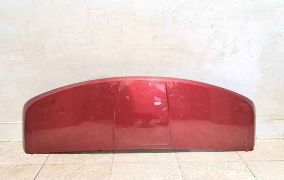 Land Rover Evoque I Rear window tailgate spoiler JJ32-14B562-BB
