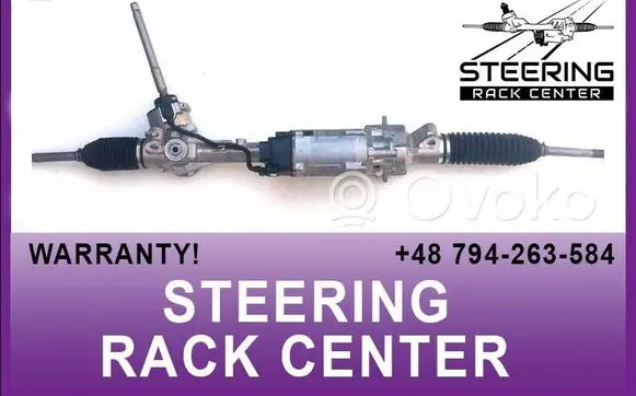 Land Rover Discovery Sport Steering rack LR063974 LR088701 FK723200AD