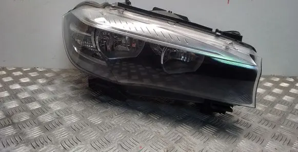 BMW X5 F15 Headlight/headlamp 7290048