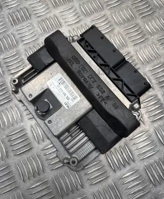 Audi Q5 SQ5 Engine control unit/module 03L906018JK 14420375 03L906018JN