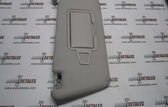 Mercedes-Benz B W245 Sun visor A1698100210