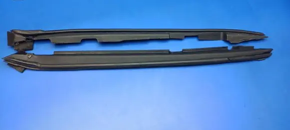 Lexus IS 220D-250-350 Engine cover (trim) 5382553011 5380753011 5382653011
