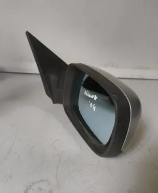 Renault Laguna II Front door electric wing mirror E9014128