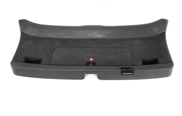 Audi A4 S4 B6 8E 8H Tailgate/boot lid cover trim 8E9867979 795206020