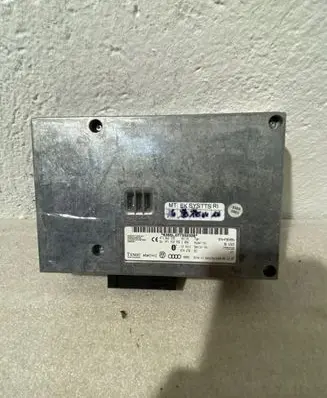 Audi A6 S6 C6 4F Bluetooth control unit module 4F1862335 4F1910336C