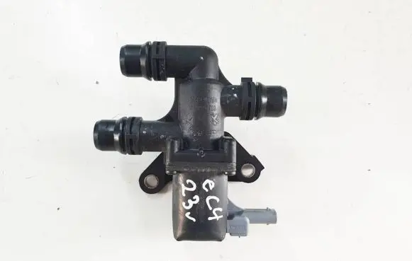 Citroen C4 III e-C4 Electric auxiliary coolant/water pump 9829266280