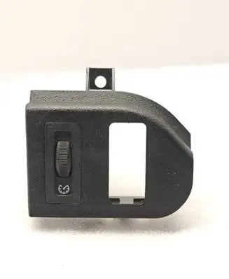 BMW 3 E36 Panel lighting control switch 1387429 6774861