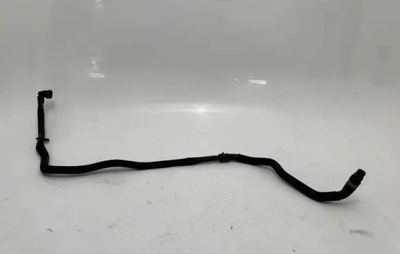 DS Automobiles 4 II Engine coolant pipe/hose 9836761780