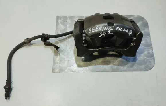 Chrysler Sebring (JS) Front brake caliper